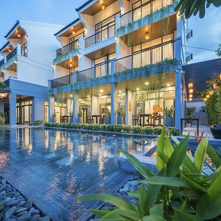 Dai An Phu Villa Hoi An Bagian luar foto