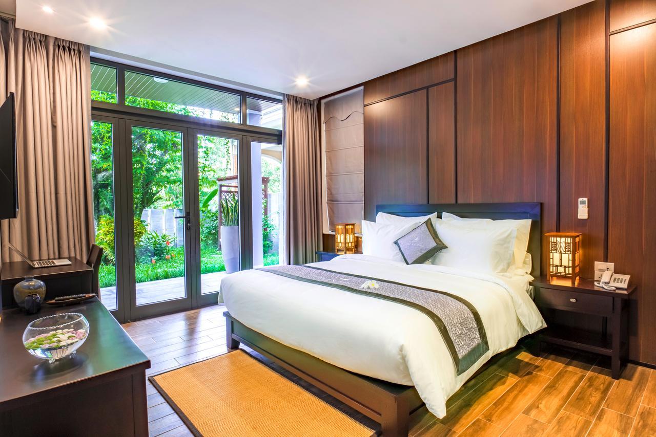 Dai An Phu Villa Hoi An Bagian luar foto