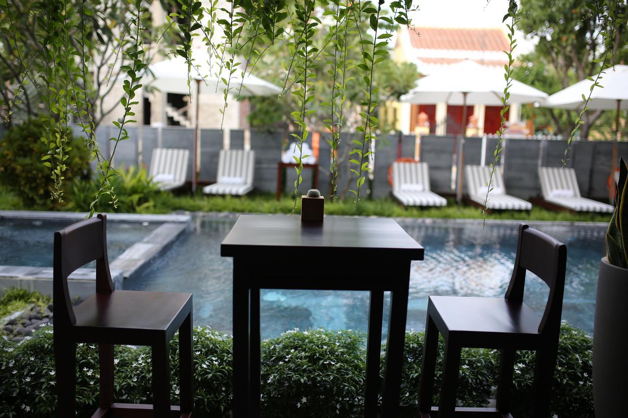 Dai An Phu Villa Hoi An Bagian luar foto