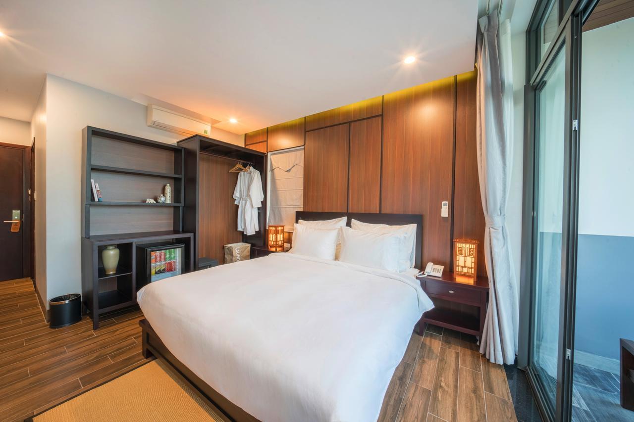 Dai An Phu Villa Hoi An Bagian luar foto