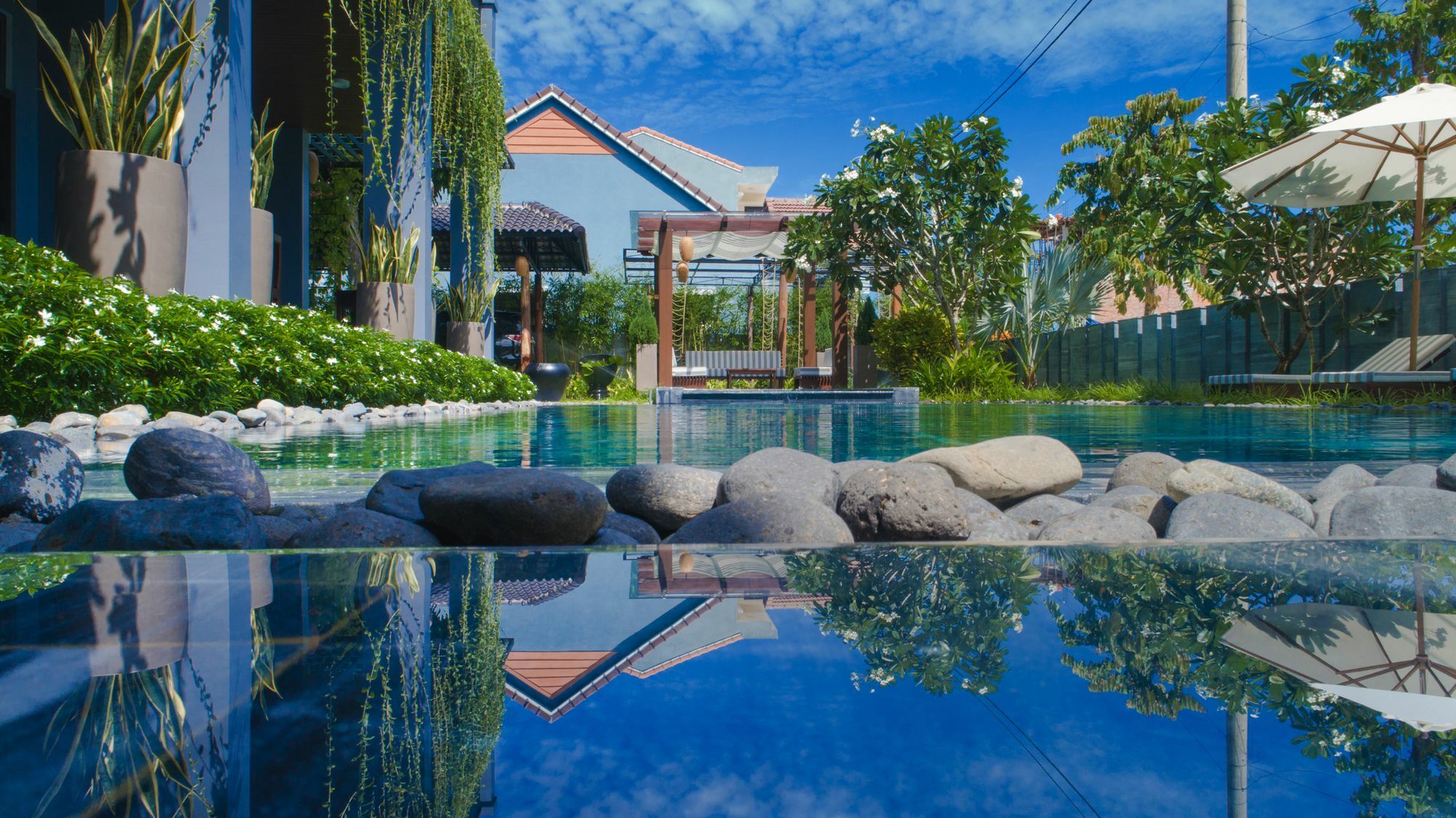 Dai An Phu Villa Hoi An Bagian luar foto