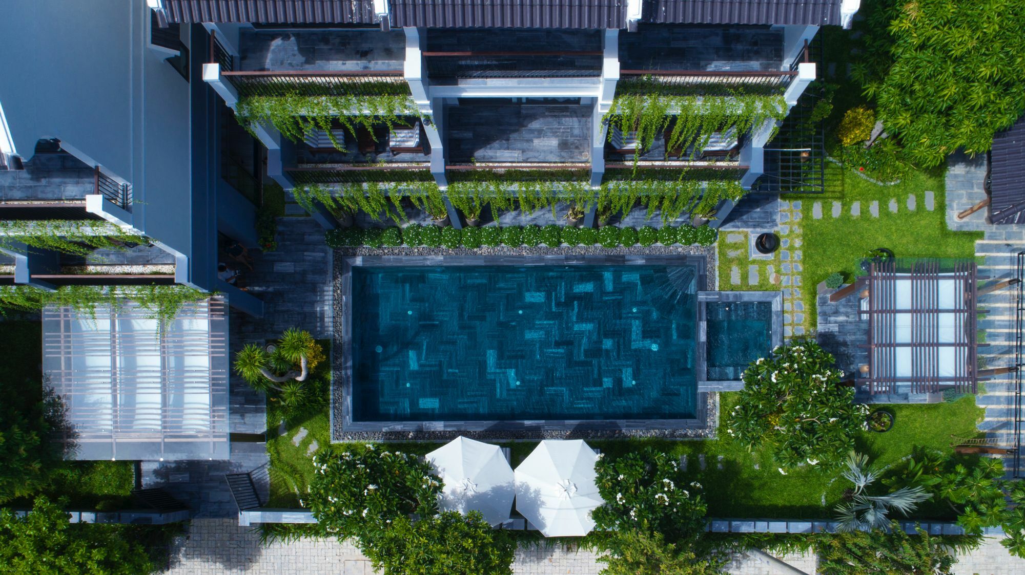 Dai An Phu Villa Hoi An Bagian luar foto